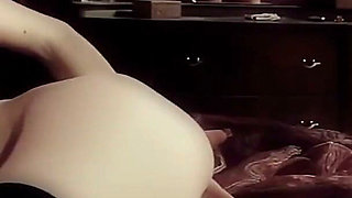 The Cowgirl Wanted Their Kissing Play to Never End but There Are More Fun Things
