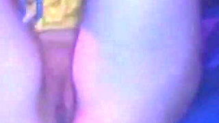 Mature Brunette Squirting Wildly in Group Fingering Frenzy