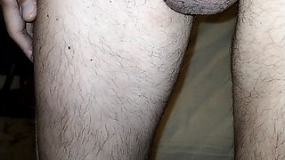 Who wants to drink my cum
