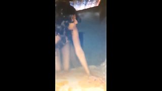 Nasty Telugu Bhabhi Fellatio and Pounding