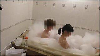 Homemadei Tried To Take It Away　first Blowjob By A Tennis Players Girlfriend　blow Job