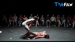 Lihi Kornowski Donk, Orbs Episode in Sublet