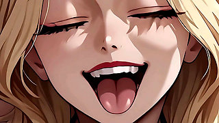 Gooner Introduction to Hentai & Anime (femdom JOI)