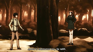 Maid Want Big Dick Part 2