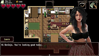 Farmer Dreams - Fucking My Girlfriend's Friend