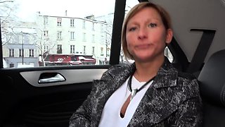 French Laura Mom Stockings