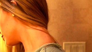 Nicole Aniston's Private Workout: From Gym to Bedroom