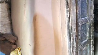 Horny Indian College Girl Caught in a Dream – Desi Village Beauty Fucked Outdoors