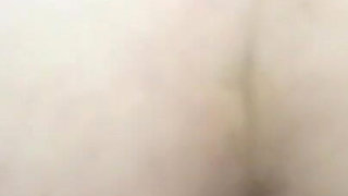 Sweet Marie Loves Getting Her Ass Fucked and Filled with Cum
