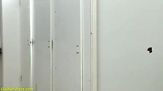 Hairy Ass Destroyed By Big Dick - Rough Anal & Facial With Harley Rose