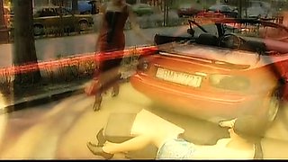 Group Sex and Hardcore Fucking Parties