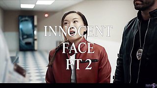 Blake and Kimmy's parasite sex movie