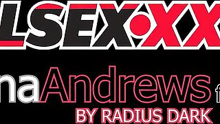 Ana's trans with guy in transgender trailer