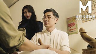 AsiaM featuring Su Yu Tang's fertility movie