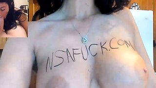 Amazons Toy Ride Using Him Like a Flesh Dildo