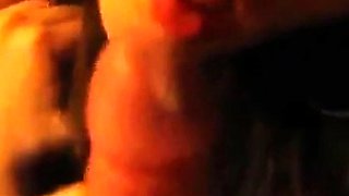 Russian Mom Cheats with Neighbor's Dick