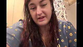 Daily Pee Diary: Desperately Needing to Pee in the Morning: Measuring Urine Output for 3 Days: Pee Diary 1: Bootyful Bella B