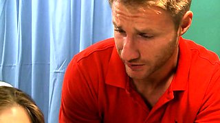 Close Up And Cumshot