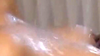 Bathroom Sex with Stanger Big Ass Fucking