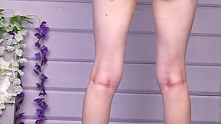 6 Pairs of Shoes, Many Views Striptease in Shoes