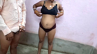 Indian couple sex husband fucking wife