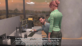 Bonds Between 9 Diana Came in the Shower so That I Can Fuck Her