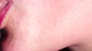 Pusing Blowjob Mature