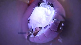 Amateur Hidden Cam Fuck On Couch