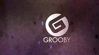 Playful Jasmine Lotus's dirty talk sex