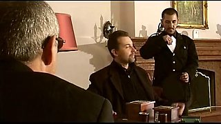 The new frontiers of pleasure - Episode 5