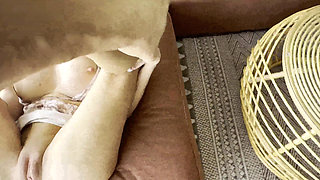 Jayjay Pink Offers a Shower to Christian Clay and Want to Be Fucked by His Big Cock