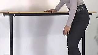 Sydney Crushed a Slave's Face with a Boot