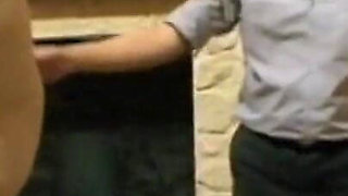 Submitted with cruelty - Scene #06