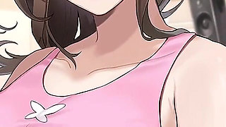 We Fuck in Her Yoga Classes // Vlover Game #11 All Scenes