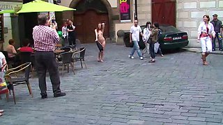 Wild group sex babes fucked