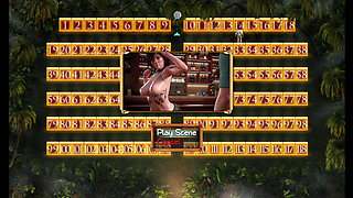 Treasure of Nadia Sex Game Animation Collection Part 04 Nude Game 18+ Porn Games