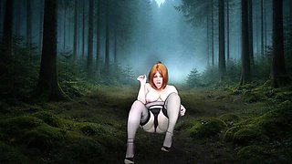 Diana Holloway the Truth Is Somewhere