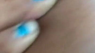 Desi House Maid Was Caught Masturbating Part 9