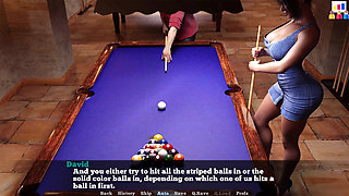 Victoria in Big City #13