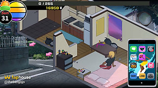 Ntrlegend - Maid Fucked Hard