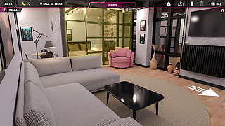 STEPS OF DEBAUCHERY EPISODE 13