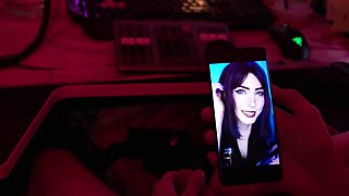 Sex with Samsung Assistant Sam - Trailer - MollyRedWolf