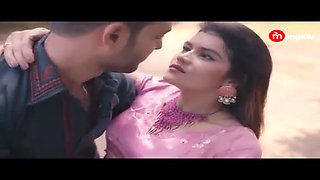 Madam Ji 2024 Hindi Hot Web Series Mangotv Episode 05