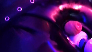 Boundandgagged