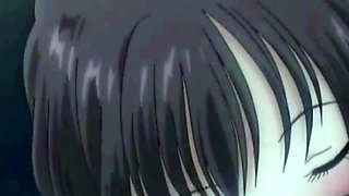 Hentai Hot Romantic Sex with My Teacher