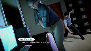 Waifu Academy - Chatherine & Yuna Porn Collection 18+ Nude Scenes