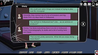 Paradise Lust - (pt 51) - Nc