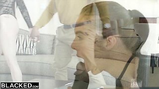 Blacked.Com - first sex