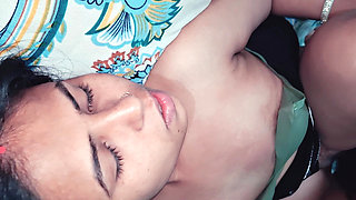 Indian Village Student Video