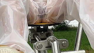 1. Pvc Training Unit, Outdoor 7h Challenge
